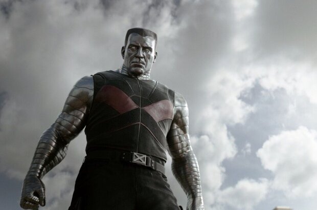 Deadpool (2016) - photo 9