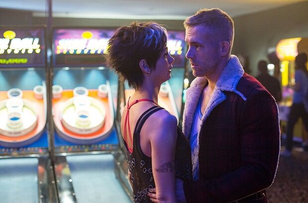 Deadpool (2016) - photo 6