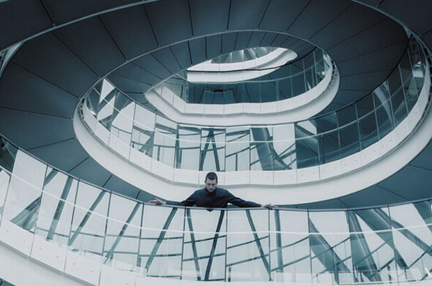 Новый Ты (2015) - фото 1