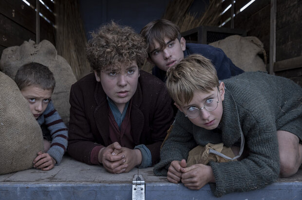 La guerre des Lulus (2023) - photo 4