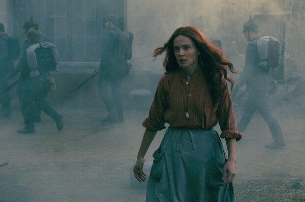 La guerre des Lulus (2023) - photo 6