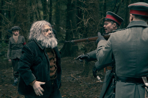 La guerre des Lulus (2023) - photo 2
