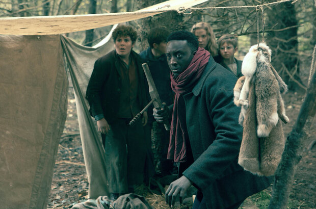 La guerre des Lulus (2023) - photo 5
