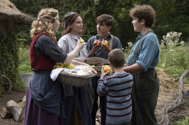 La guerre des Lulus (2023) - photo 8