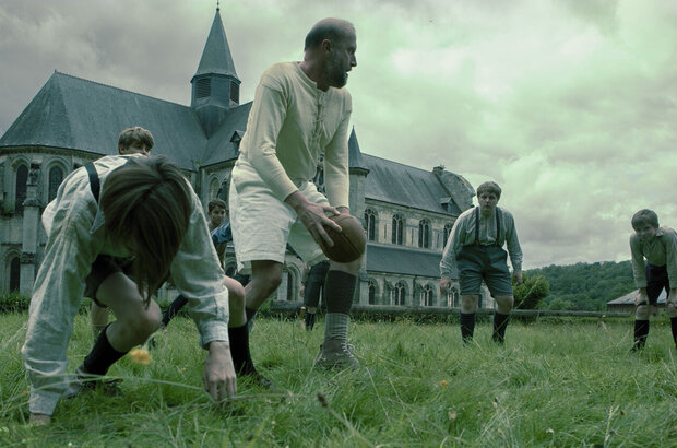 La guerre des Lulus (2023) - photo 7