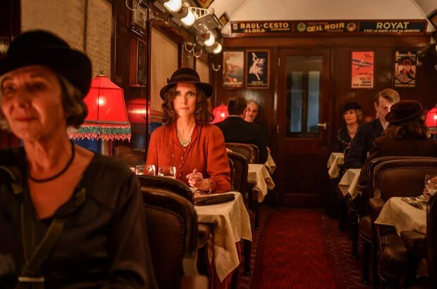 Couleurs De L'incendie (2022) - photo 3