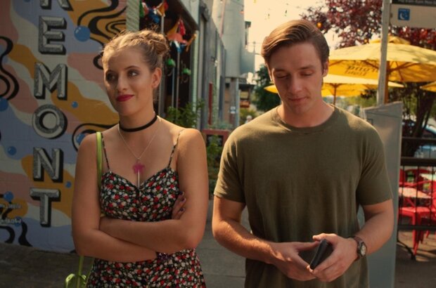 The Sound of Violet (2022) - photo 2