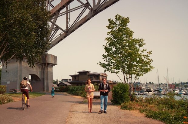 The Sound of Violet (2022) - photo 1