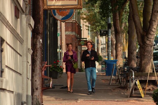 The Sound of Violet (2022) - photo 4