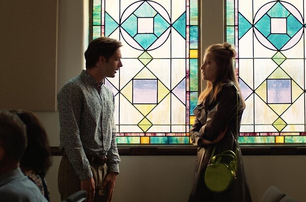 The Sound of Violet (2022) - photo 5