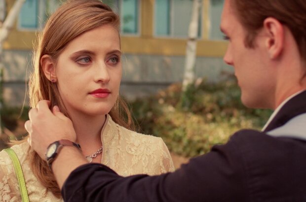 The Sound of Violet (2022) - photo 3