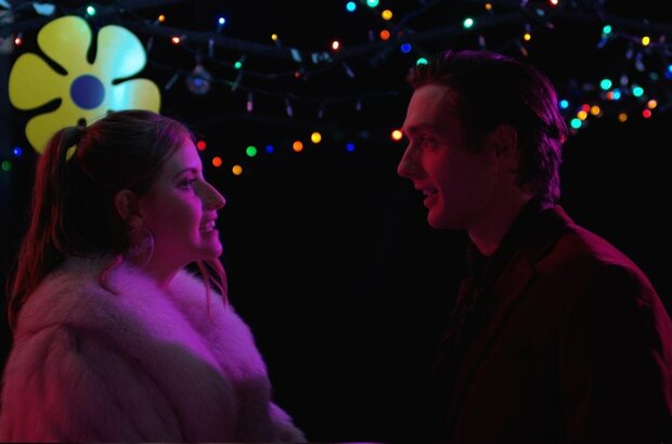 The Sound of Violet (2022) - photo 6