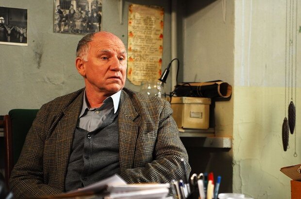 Dom vetra (2011) - photo 3