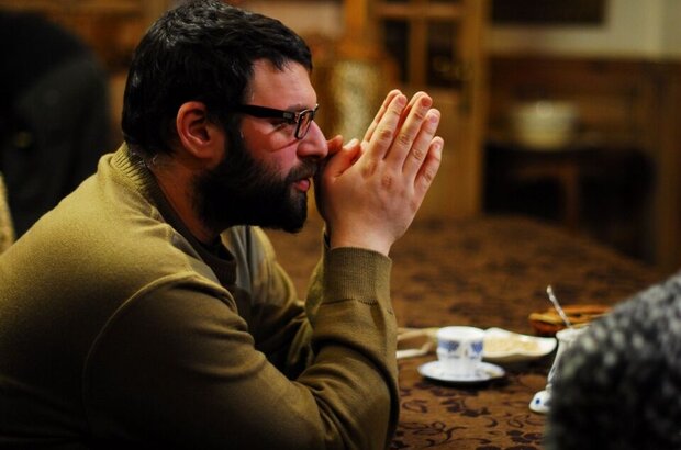 Dom vetra (2011) - photo 2