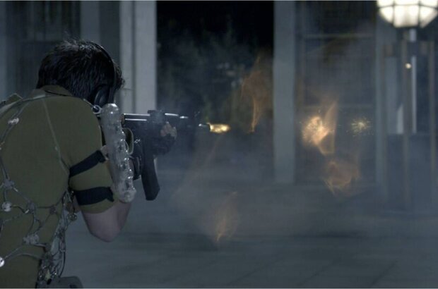 The Darkest Hour (2011) - photo 18