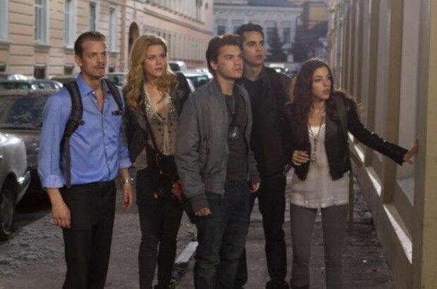 The Darkest Hour (2011) - photo 14