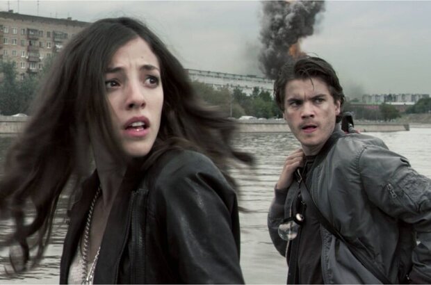 The Darkest Hour (2011) - photo 20