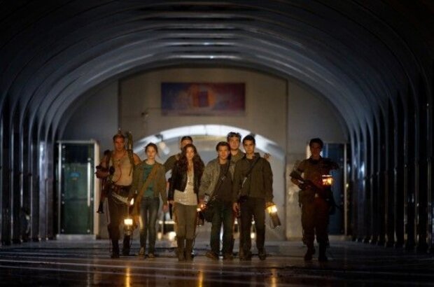 The Darkest Hour (2011) - photo 8