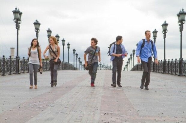 The Darkest Hour (2011) - photo 11