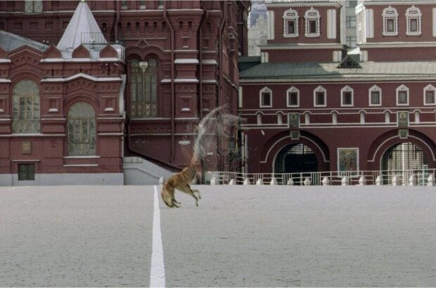 The Darkest Hour (2011) - photo 16