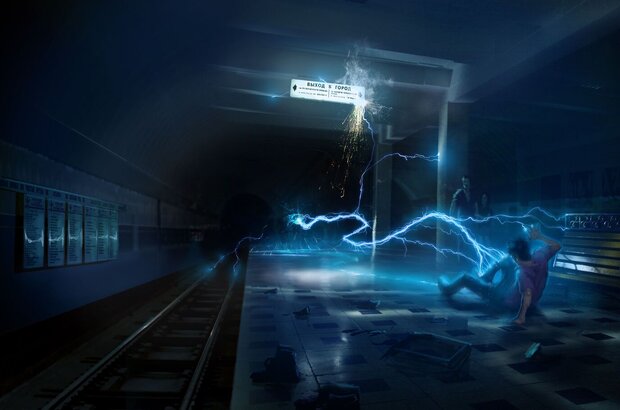 The Darkest Hour (2011) - photo 2