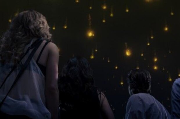 The Darkest Hour (2011) - photo 5