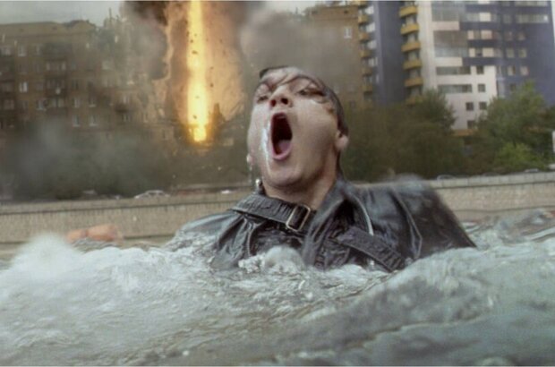 The Darkest Hour (2011) - photo 26