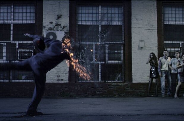 The Darkest Hour (2011) - photo 19