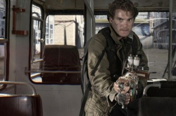 The Darkest Hour (2011) - photo 4