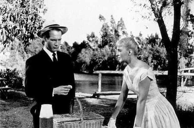 The Long, Hot Summer (1958) - photo 3