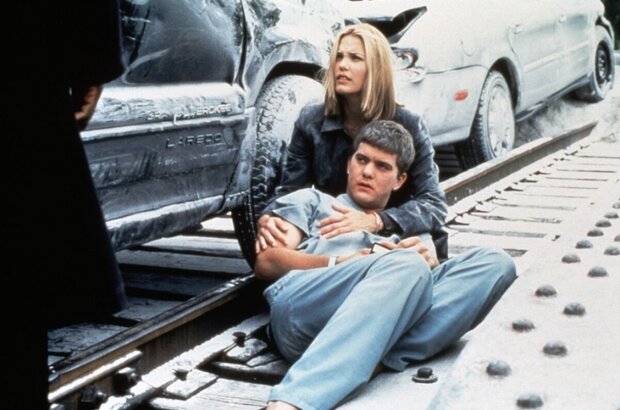 The Skulls (2000) - photo 4