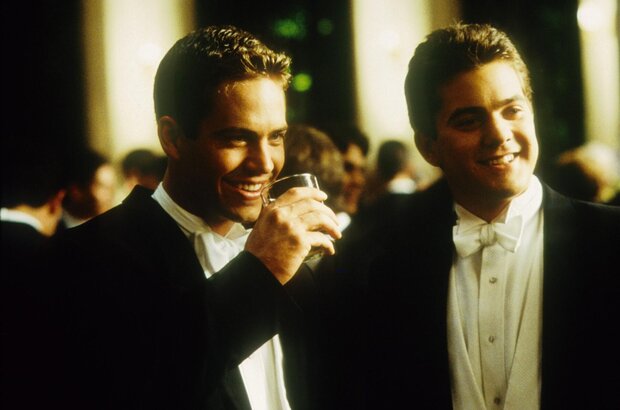 The Skulls (2000) - photo 1