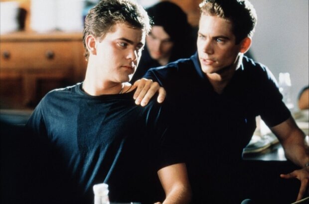 The Skulls (2000) - photo 6