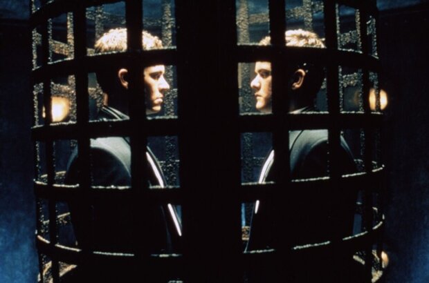 The Skulls (2000) - photo 3