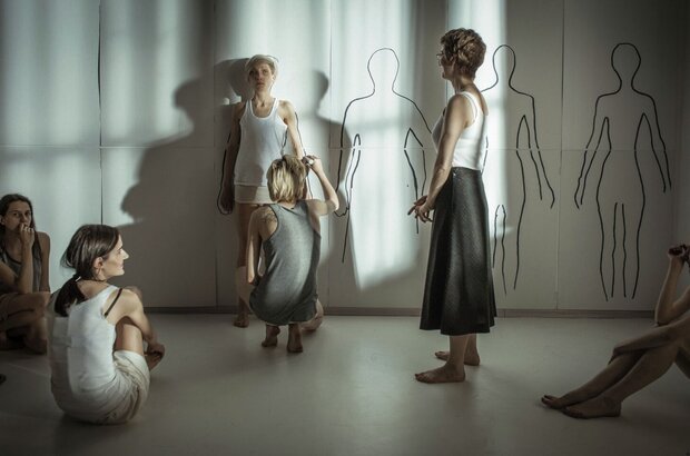 Body (2015) - photo 4