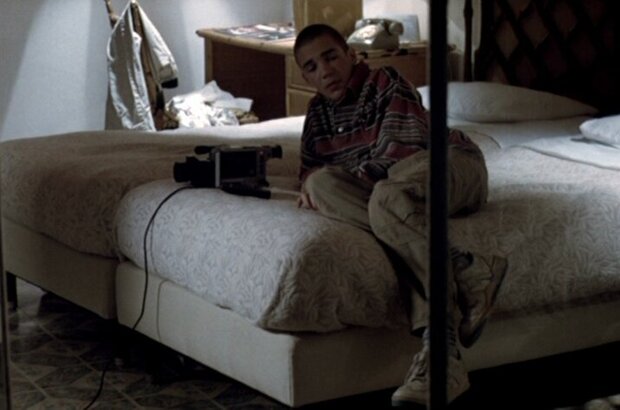 Benny's Video (1992) - photo 1