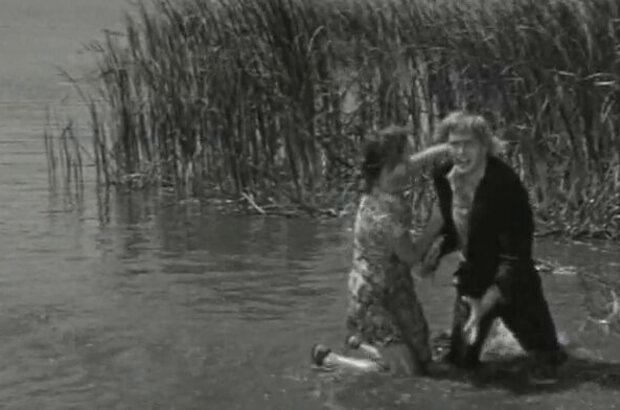 Тихие берега (1972) - фото 7