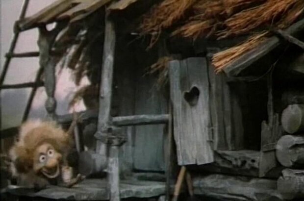 Счастливый Григорий (1987) - фото 3