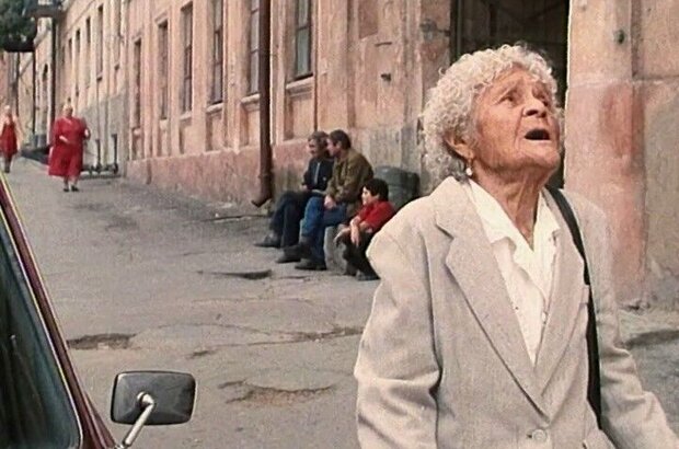Три истории (1997) - фото 4