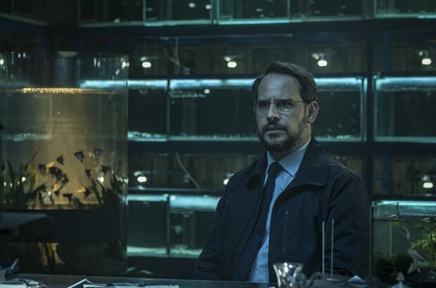 Cortex (2020) - photo 8