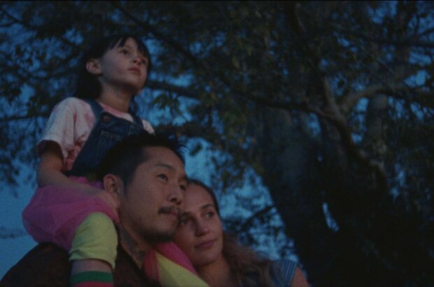 Blue Bayou (2021) - photo 5