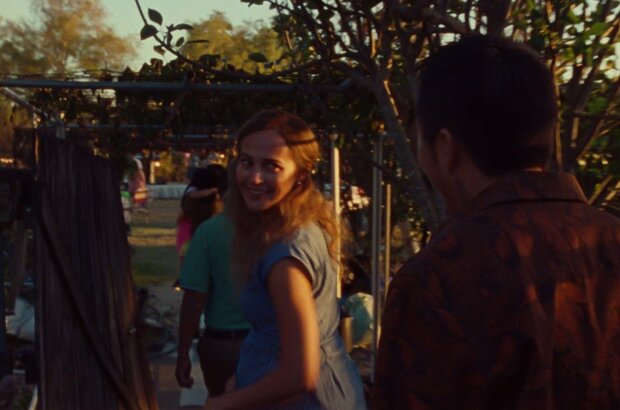 Blue Bayou (2021) - photo 2
