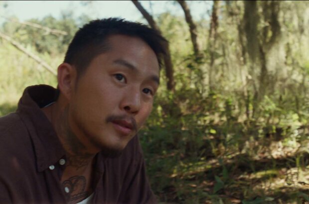 Blue Bayou (2021) - photo 12