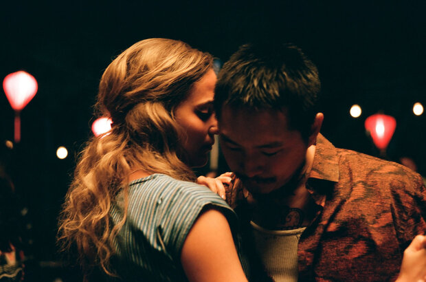 Blue Bayou (2021) - photo 10