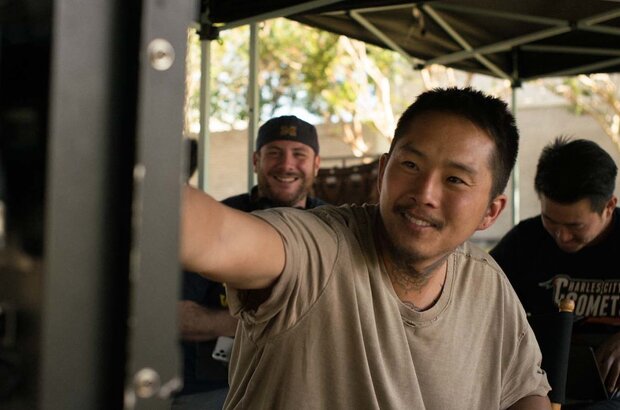 Blue Bayou (2021) - photo 11