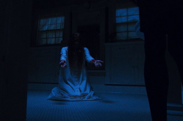 Экстрасенс. Дело Софи (2022) - фото 4