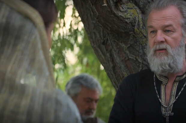 Ecce Homo Brâncoveanu (2023) - photo 5
