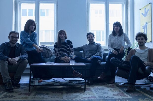 The Distances (2018) - photo 4