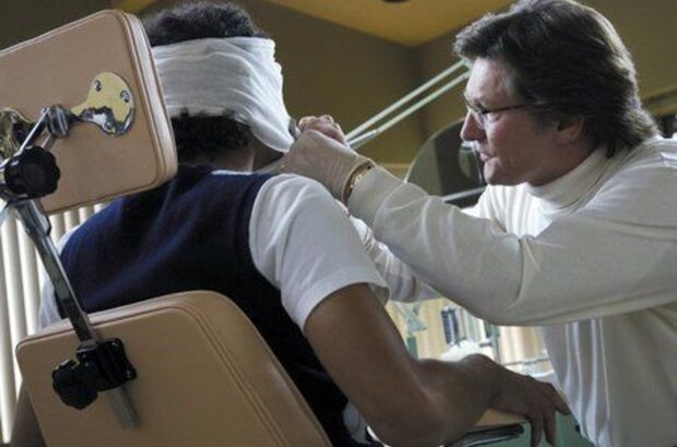 Steak (2007) - photo 3