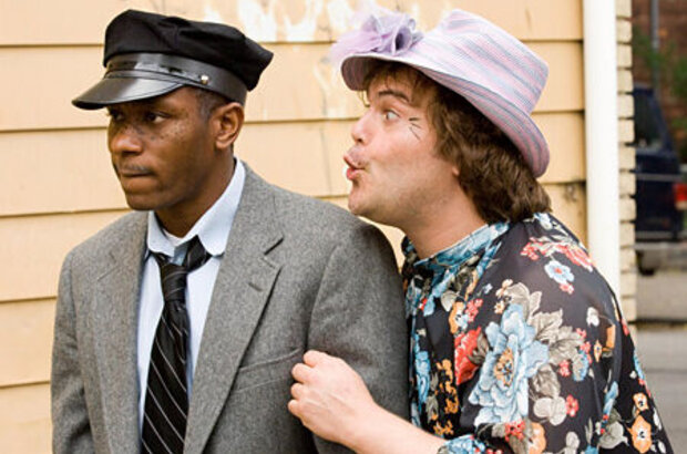 Be Kind Rewind (2007) - photo 2